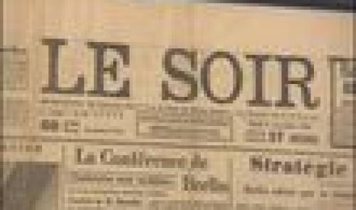 Exposition Histoire de la Wallonie